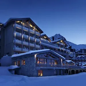 Marielle Hotel