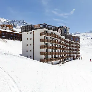 Odalys Tourotel Val Thorens