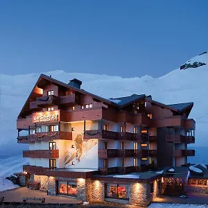 Le Sherpa Val Thorens